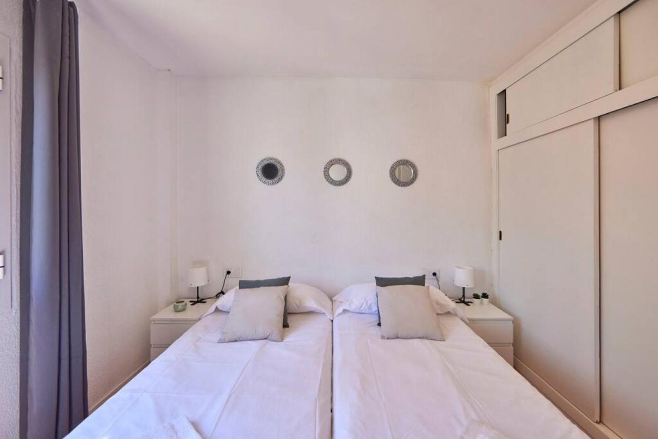 Ferienwohnung Magaluf 2B Exterior foto