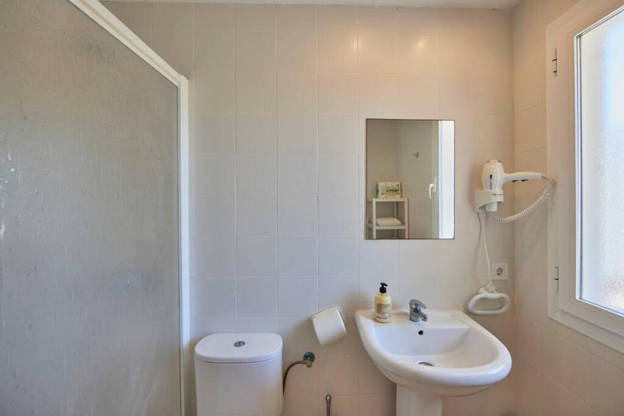 Ferienwohnung Magaluf 2B Exterior foto