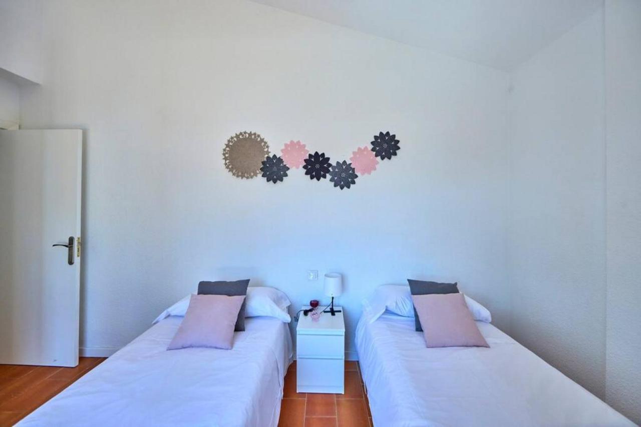 Ferienwohnung Magaluf 2B Exterior foto