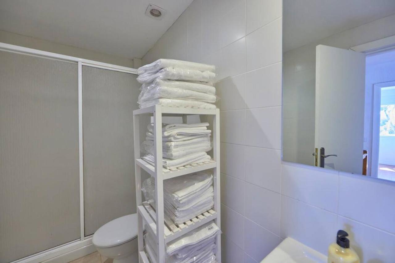 Ferienwohnung Magaluf 2B Exterior foto