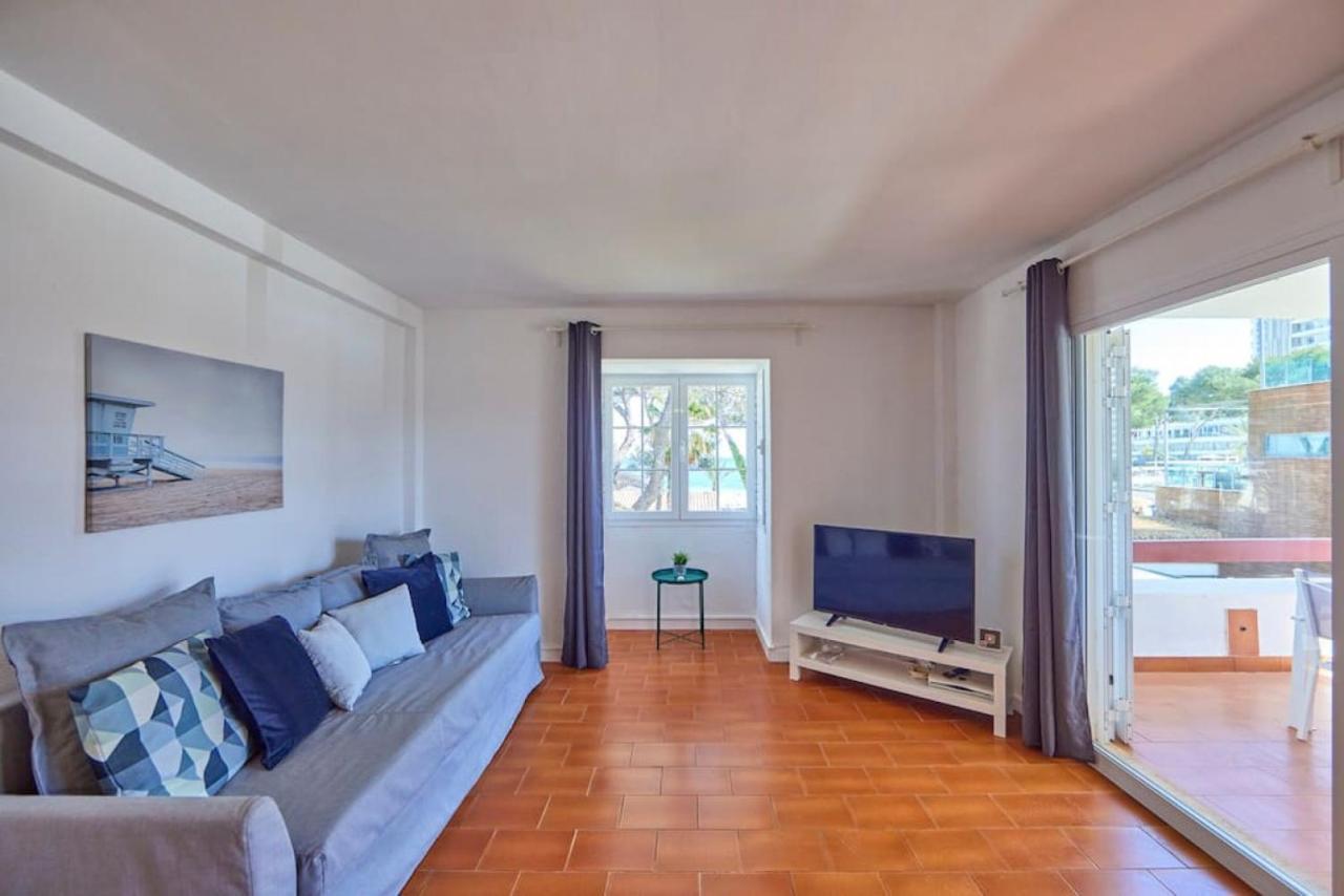 Ferienwohnung Magaluf 2B Exterior foto